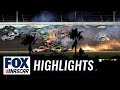 FINAL LAPS: Ryan Blaney wins as sparks fly in MAJOR crash at Daytona | NASCAR ON FOX HIGHLIGHTS