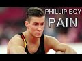 Phillip Boy || PAIN