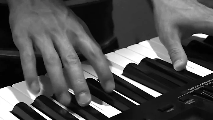 The Fray - Never Say Never (Connie Lopez Ft. Evere...