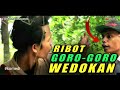 Ribot gorogoro wedokan  eps 22 dramajingans