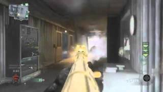 siNeX - Black Ops gun sync miniclip HD
