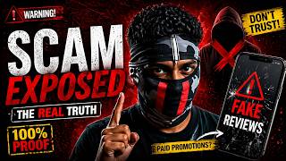 Don’t Trust Tech YouTubers 😳 | Biggest Scam Exposed in India