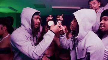 M Row x Mhady2hottie - Stop Salting (Official Video)