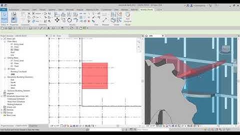 REVIT 2022 ARCHITECTURE LESSON 12: SLOPED ROOF