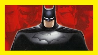 batman vengeance le film complet en franais filmgame