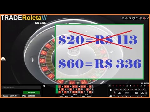 💰💲 Estrategia Trade Roleta Ruleta Roulette Estrategy Metodo Ganhar Dinheiro Ganar Dinero Make Money