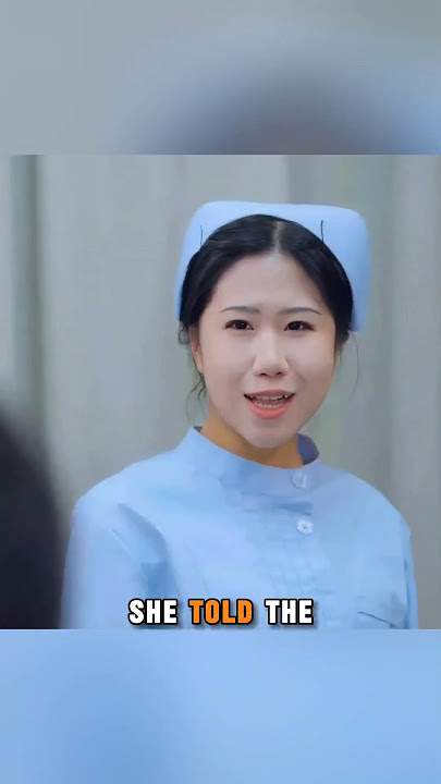 went to see a gynecologist but unexpectedly the doctor was an ex #movie #film #chinessdrama #shotrs