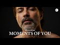 MOMENTS OF YOU RASELHITS OFFICIAL LYRIC VIDEO