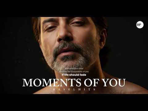 MOMENTS OF YOU RASELHITS OFFICIAL LYRIC VIDEO