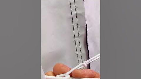 How to install a Grower scrog net for Grow Tents