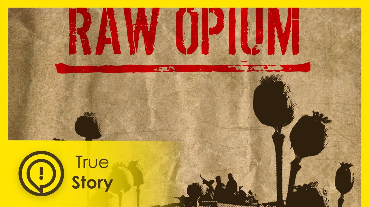 Raw Opium (2024)