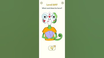 Dop 2 | Level 2647 | What card does he have? | Delete one part | ‎@Dop2Gaming1122 #Dop2 #gaming1122