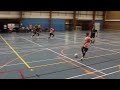 AC Antwerpen vs Futsal Bxl NOH - 04/09/2020