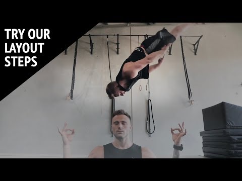 How To Do A Layout | Tumbling Tutorial