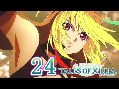 テイルズ オブ エクシリア Part.24 突入【PS3】Tales of Xillia - YouTube