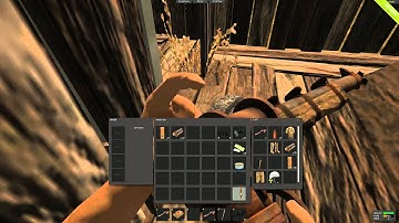 DT Sykesy - Rust - Costly Death / Deep