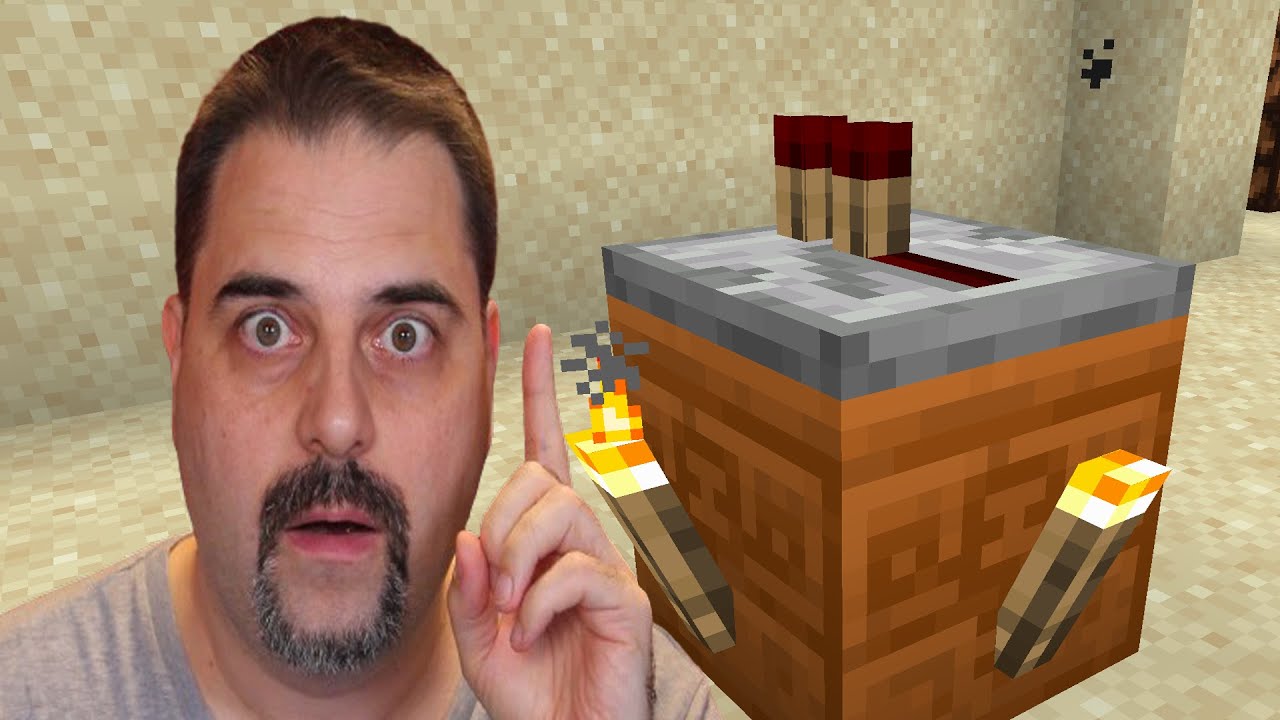 How To Use Redstone Repeaters In Minecraft YouTube
