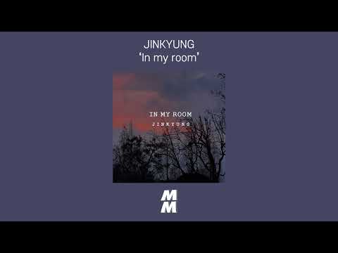 [Official Audio] JINKYUNG - In my room