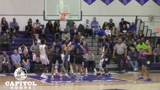 Celebrity Late Surge Pushes Gonzaga Past O'Connell, Extends Win Streak to Nine (2.5.2019) Wealth