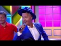 Vitas - Sept. 10, 2018 Interview (First Russia channel)