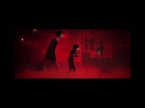 【合唱】怪物  幾田りら×綠仙×超学生