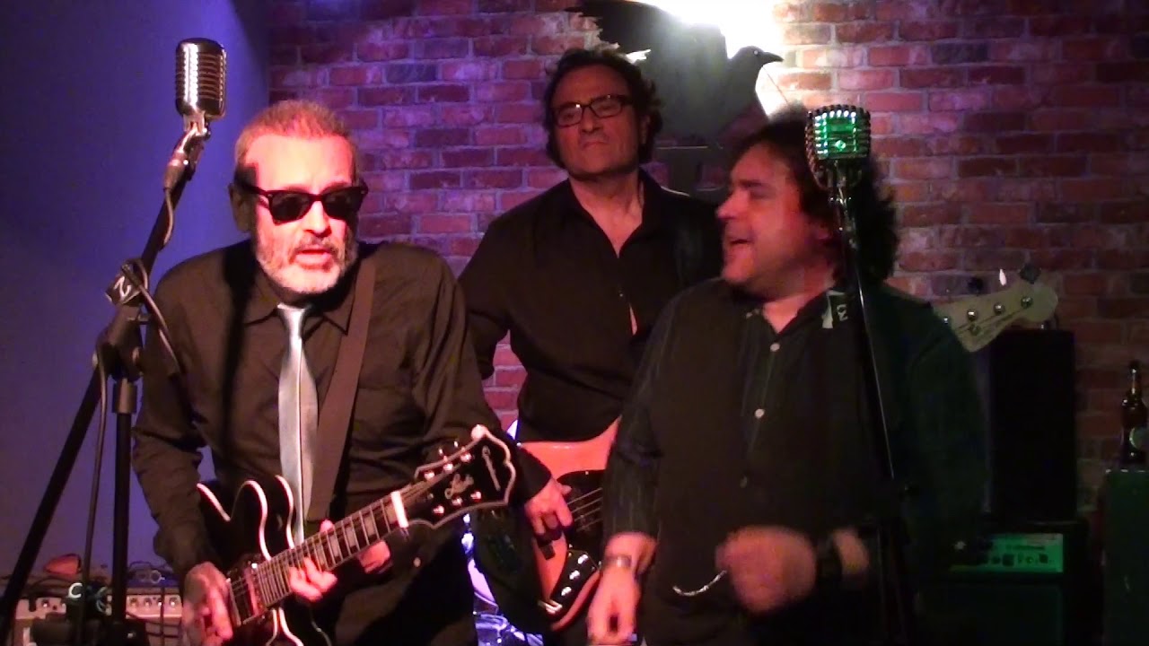 Watch MEMPHIS TRAIN - Woody Blues Trío + Carlos García (Downtown Alligators) on YouTube Watch MEMPHIS TRAIN - Woody Blues Trío + Carlos García (Downtown Alligators) on YouTube