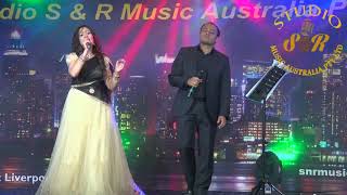 Bholi Bhali Ladki | Avikalp Verma | Sunanda Chandra | Sabse Bada Khiladi | Dard-E-Disco Nite 2019