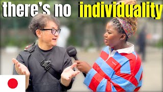 what do Japanese hate about Japan? Japan street interview