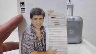 Burhan Çaçan - Nene Ve Ayaz Geceler (Kaset Kayıt) Resimi