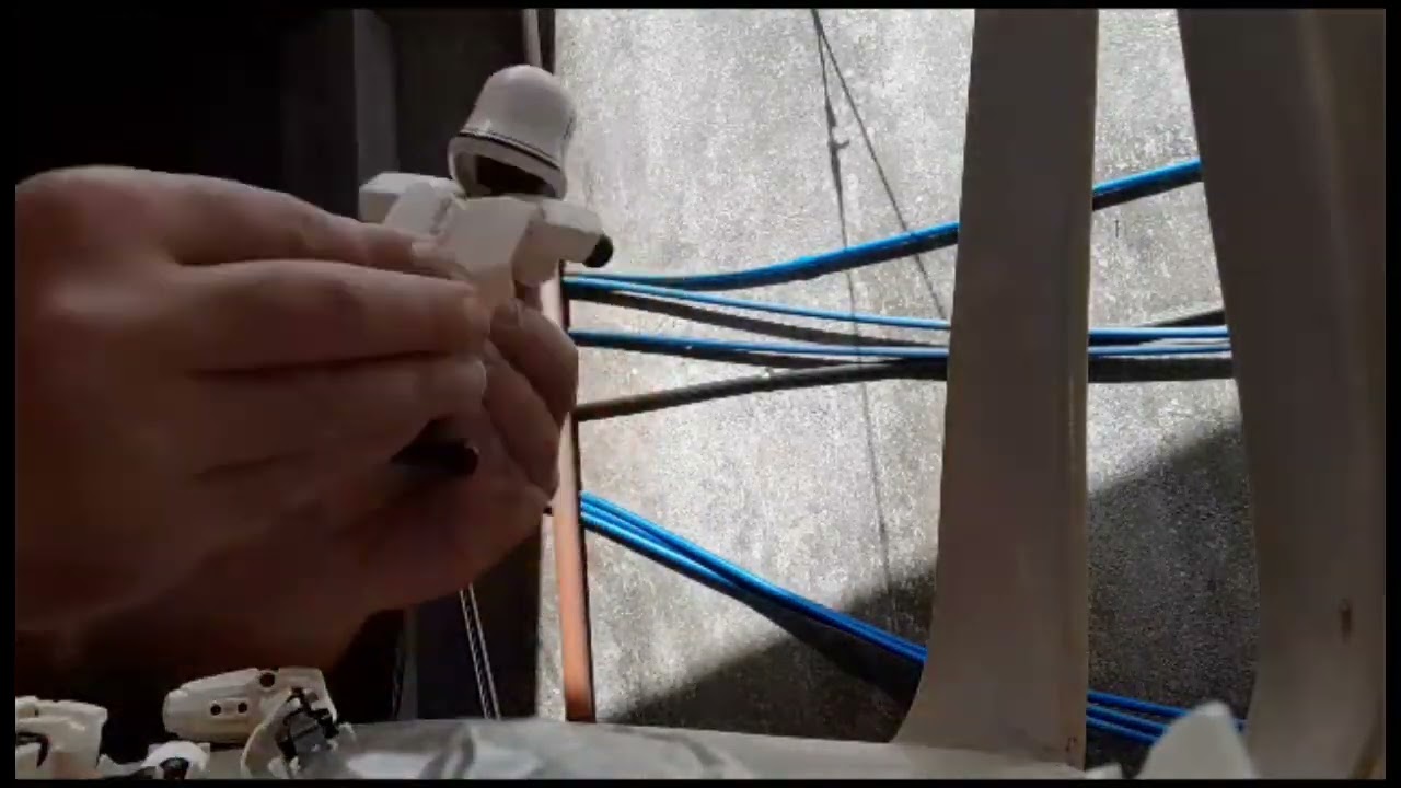 LEGO FIRST ORDER STORMTROOPER BUILD