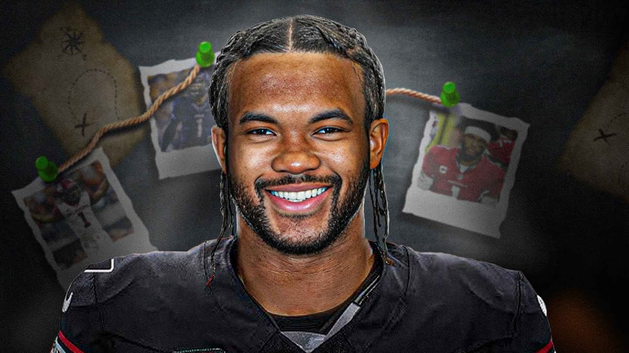 What They Aren’t Telling you About Kyler Murray… YouTube What They Aren’t Telling you About Kyler Murray… YouTube