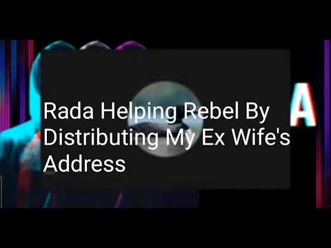 Rada (Who Went To Guys House) Joins Team Rebel
