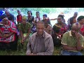 Sive Siyatfutfuka || LAUNCH OF TINTFUTFWINI FOOTBRIDGE1