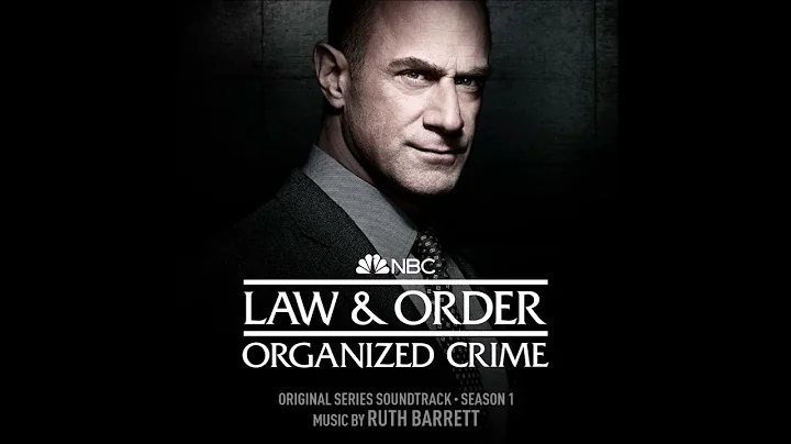 Law & Order  - Organized Crime - Season 1 - Origin...