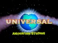 Youtube Thumbnail Universal Animation Studios logo