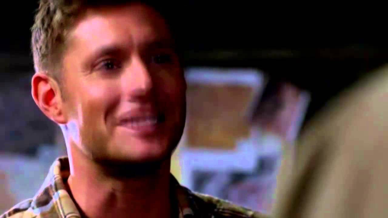 Supernatural - КВН. Старший брат.