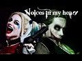 Harley &amp; Joker - Voices in my head