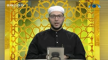 تنبيهات سورة الإنسان (23 - 31) | د. معاذ صفوت | تصحيح التلاوة