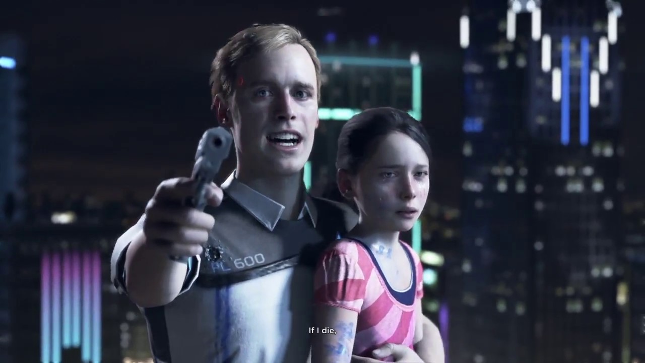 DBH Ep 1 - "Deviants"