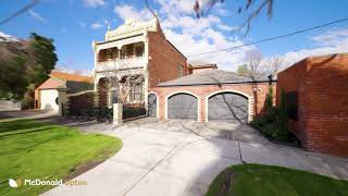 A Truly Gracious & Grand Residence | 8 Thorn Street, Essendon A Truly Gracious & Grand Residence | 8 Thorn Street, Essendon