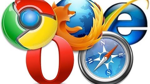 INTERNET BROWSERS 5.1 SOUND FIX