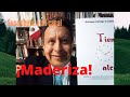 Madriza a Abel Maldonado, corresponsal de El Mundo