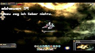 Darkorbit DE5 - szene on tour - Part 3