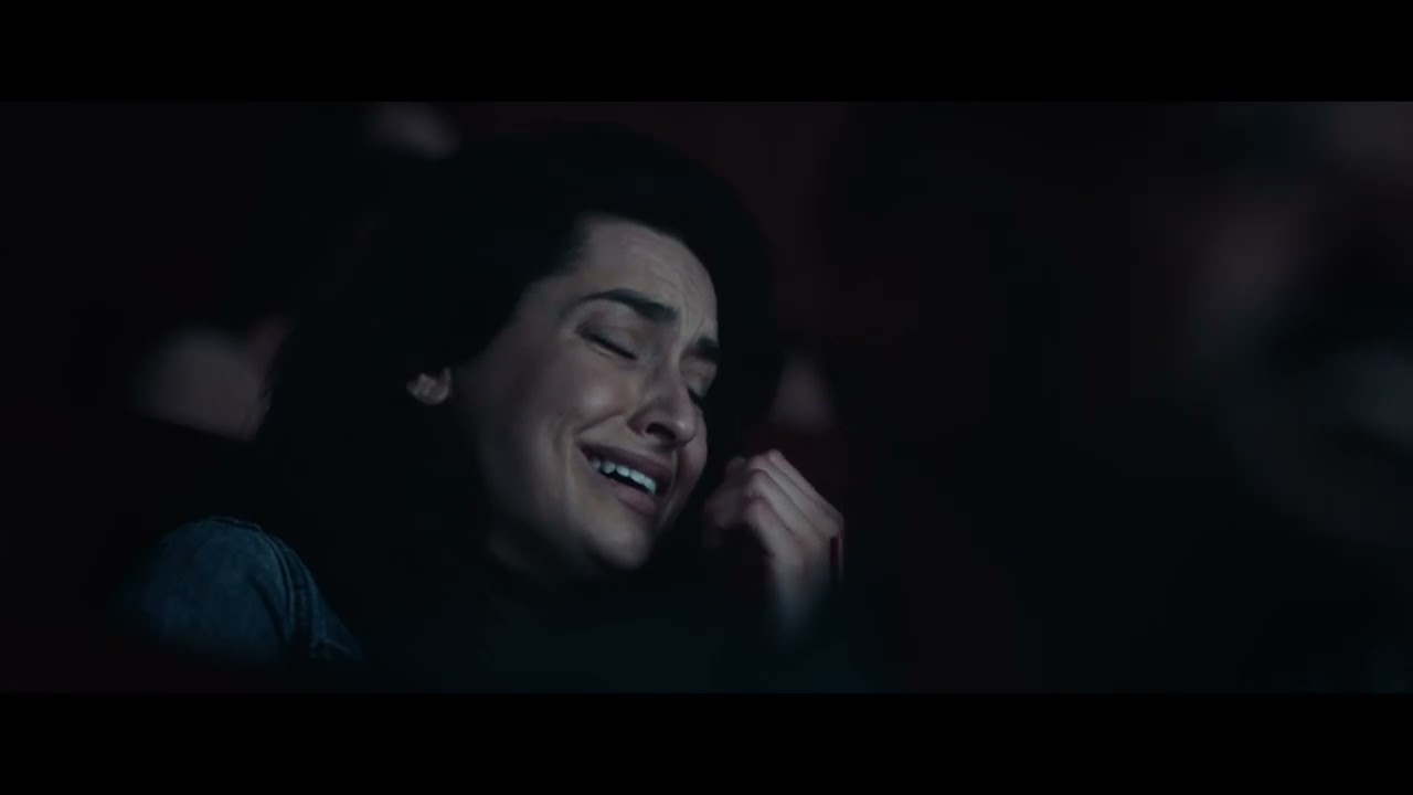 Coke + Cinemark "Euphoria" 2022 - Promo