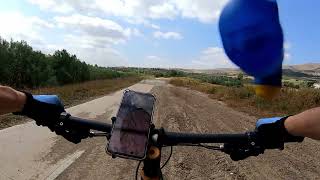 Yardenit Ride - second time around
