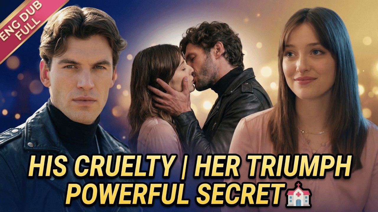 »FULL SERIES« ⚡ WOMAN WHO THOUGHT SHE UNLOVABLE DISCOVERS HE'S BEEN WAITING FOR HER ALL ALONG