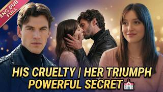 »FULL SERIES« ⚡ WOMAN WHO THOUGHT SHE UNLOVABLE DISCOVERS HE'S BEEN WAITING FOR HER ALL ALONG