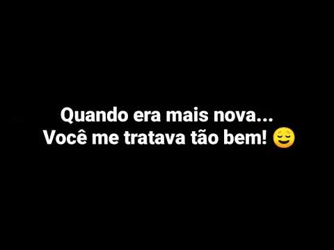 Vídeo: A Eterna Pergunta: Por Que Minha Mãe Não Me Entende?