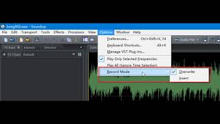 Ivosight updates Soundop Audio Editor to v1.8.3.0 for Windows