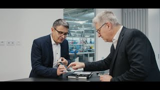Thermokon x EnOcean – 23 Years of Innovation